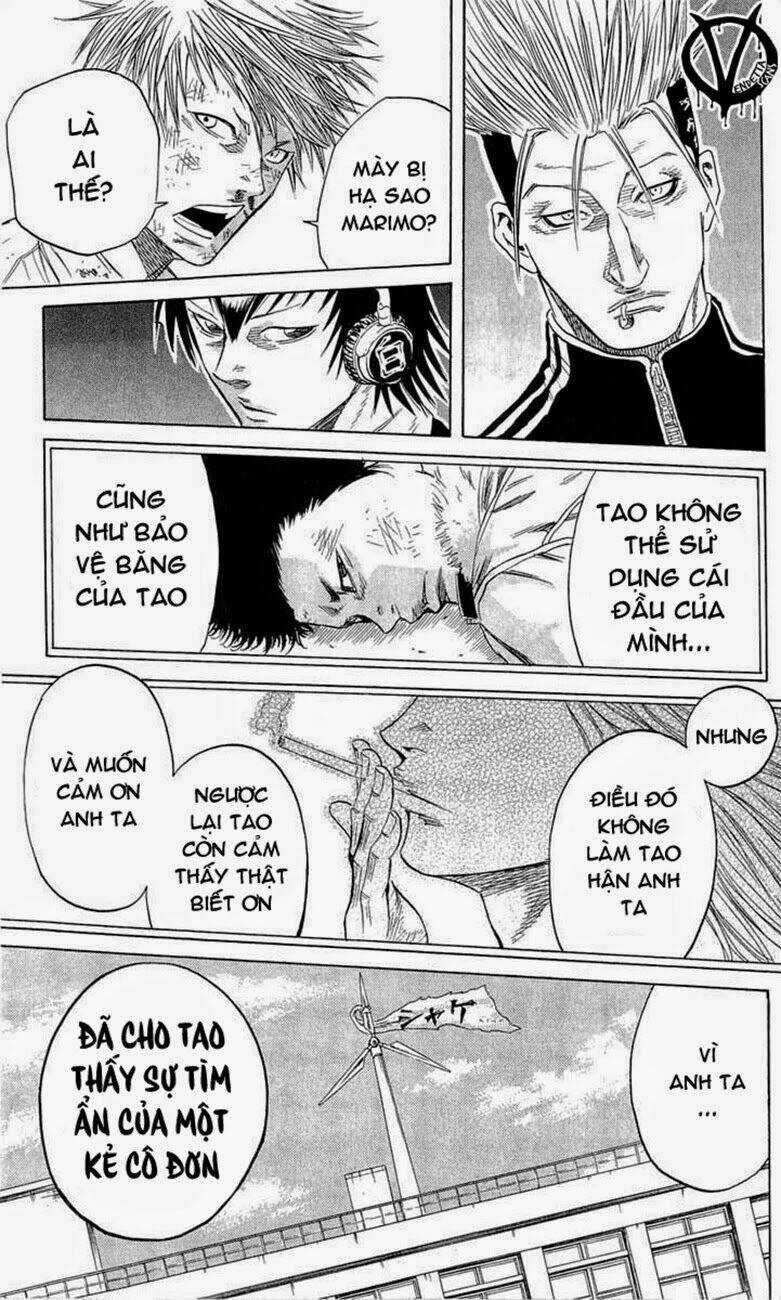 Sugarless - Chapter 13 - Trang 13