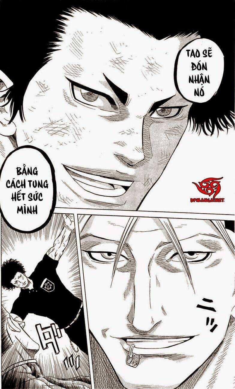 Sugarless - Chapter 13 - Trang 18