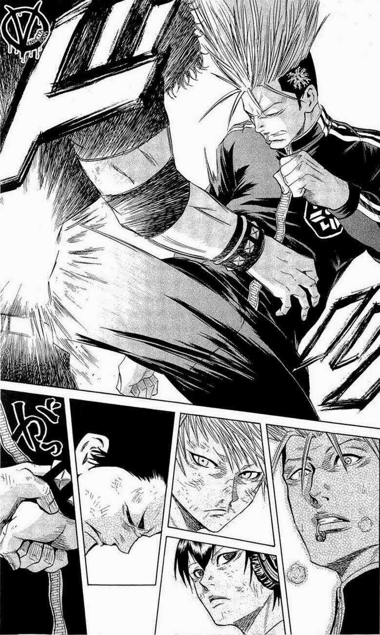 Sugarless - Chapter 13 - Trang 19