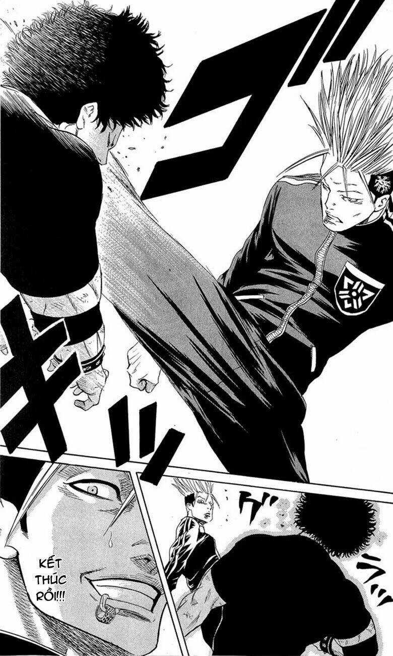 Sugarless - Chapter 13 - Trang 5