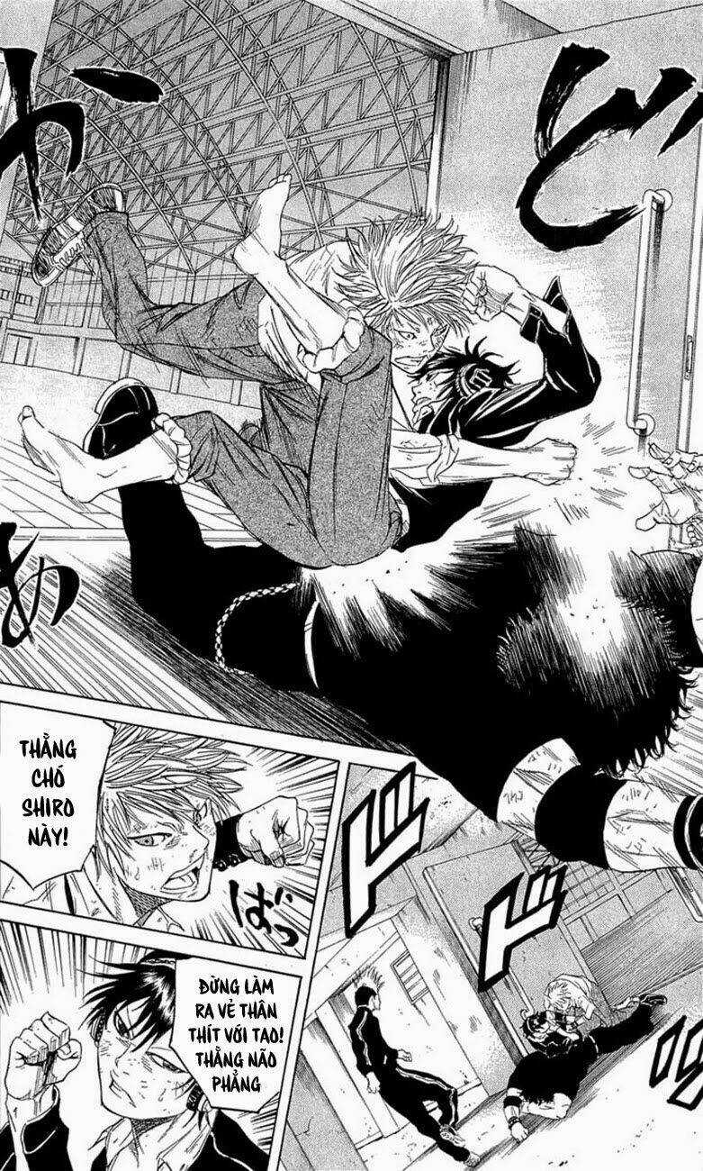 Sugarless - Chapter 13 - Trang 8