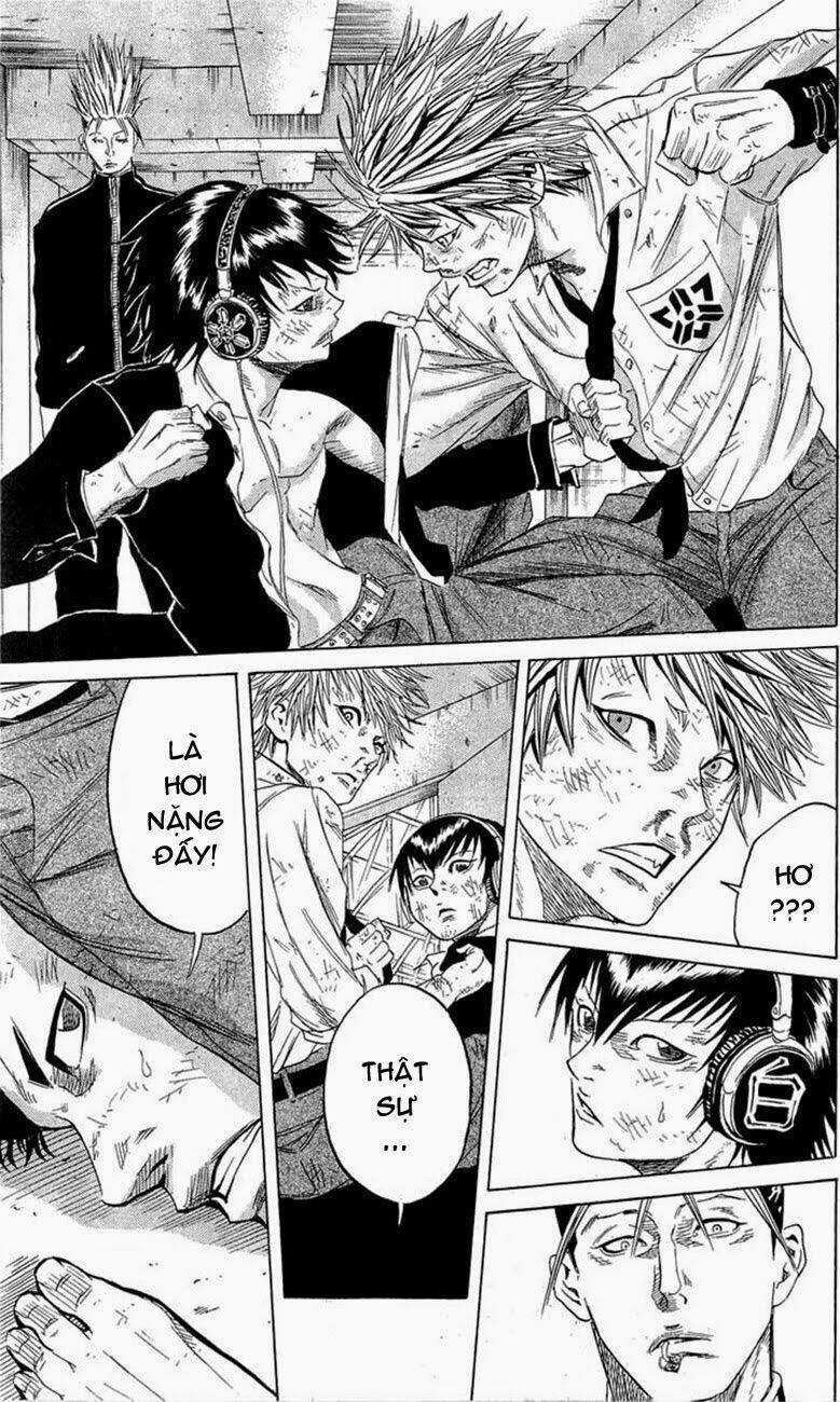 Sugarless - Chapter 13 - Trang 9