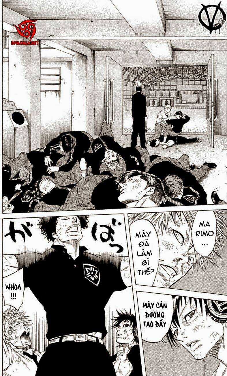 Sugarless - Chapter 13 - Trang 10