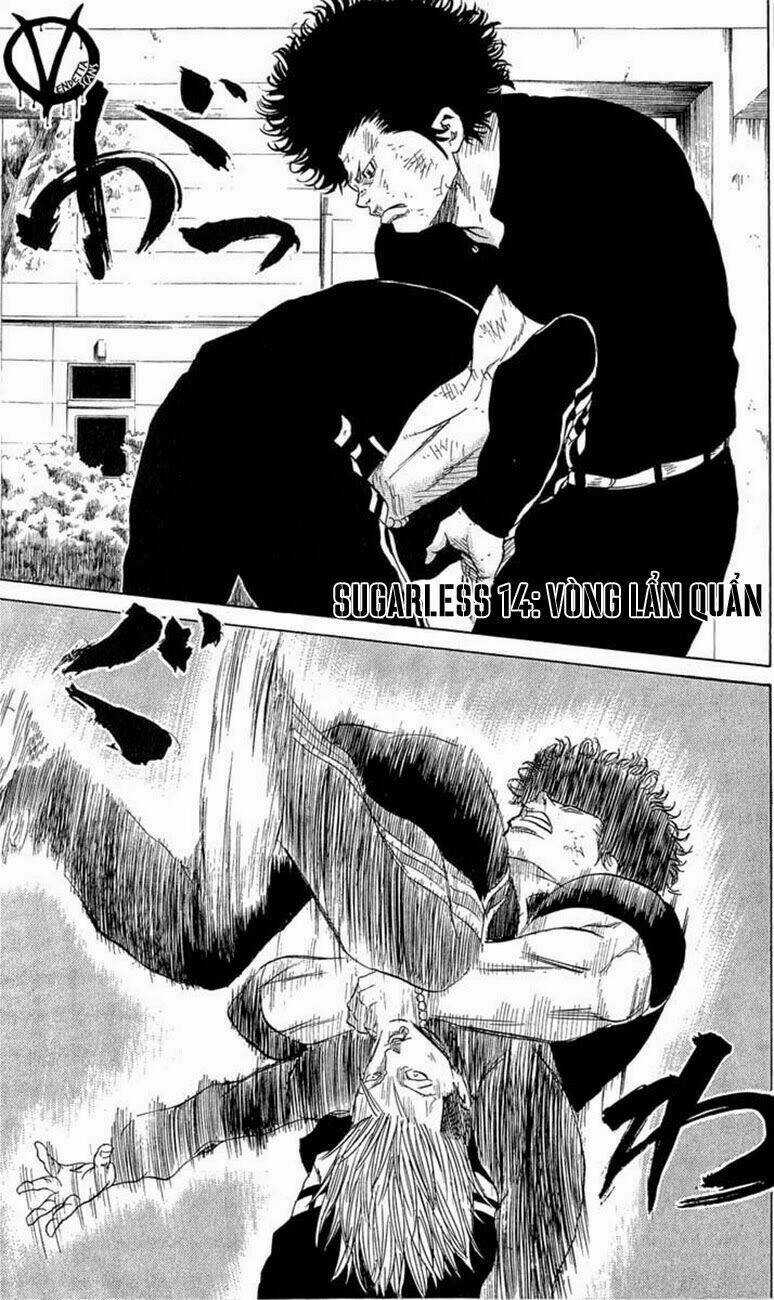 Sugarless - Chapter 14 - Trang 1