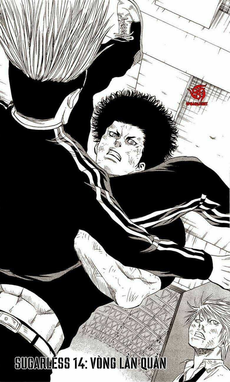 Sugarless - Chapter 14 - Trang 2