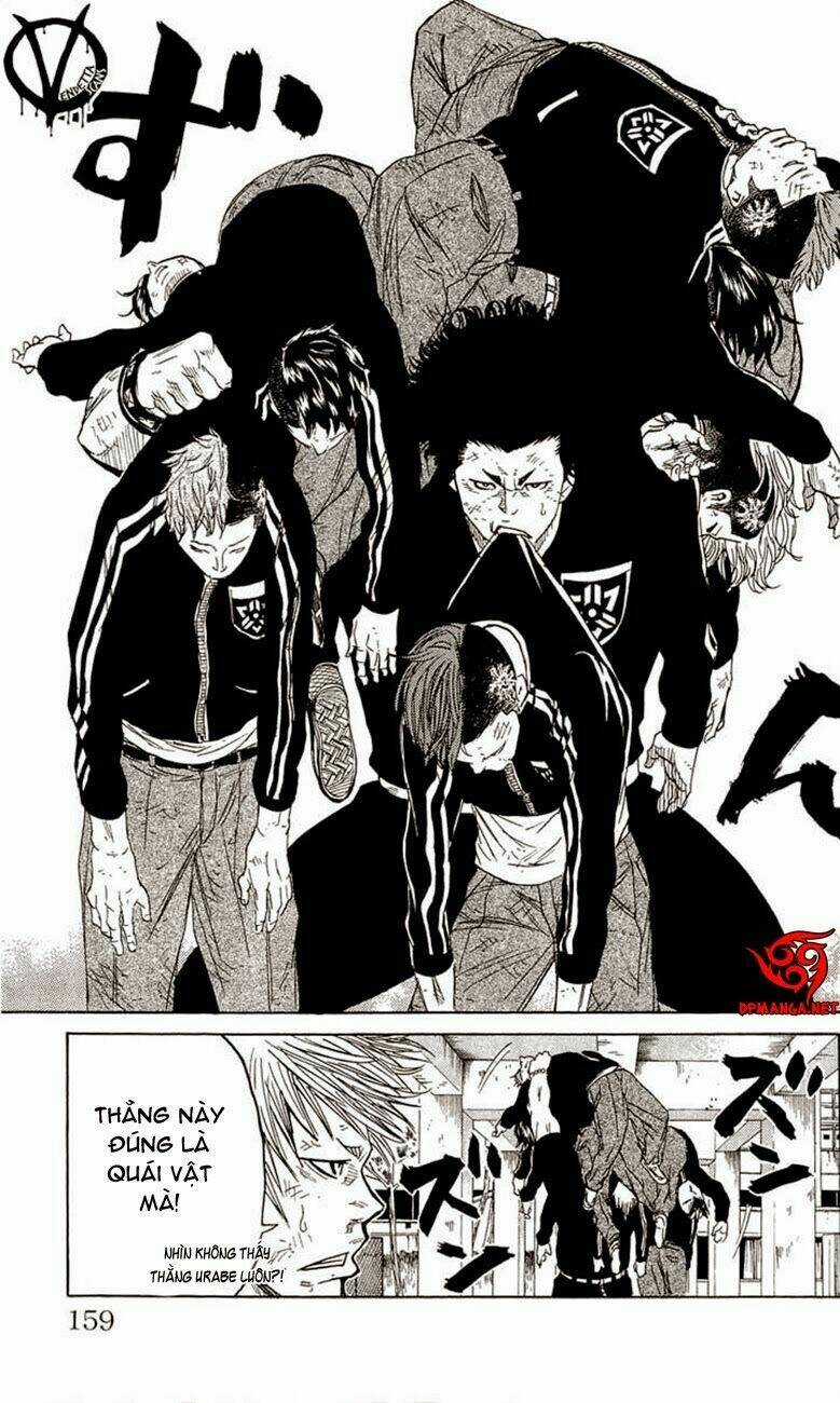 Sugarless - Chapter 14 - Trang 13