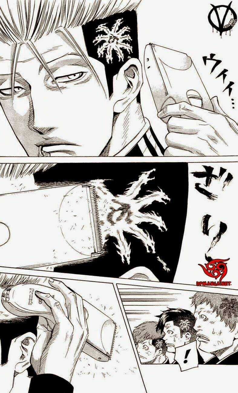 Sugarless - Chapter 14 - Trang 16