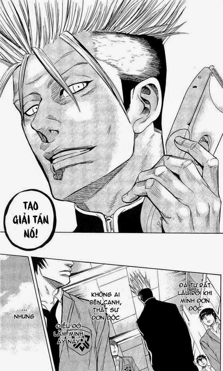 Sugarless - Chapter 14 - Trang 17