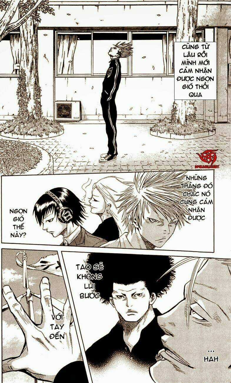 Sugarless - Chapter 14 - Trang 18