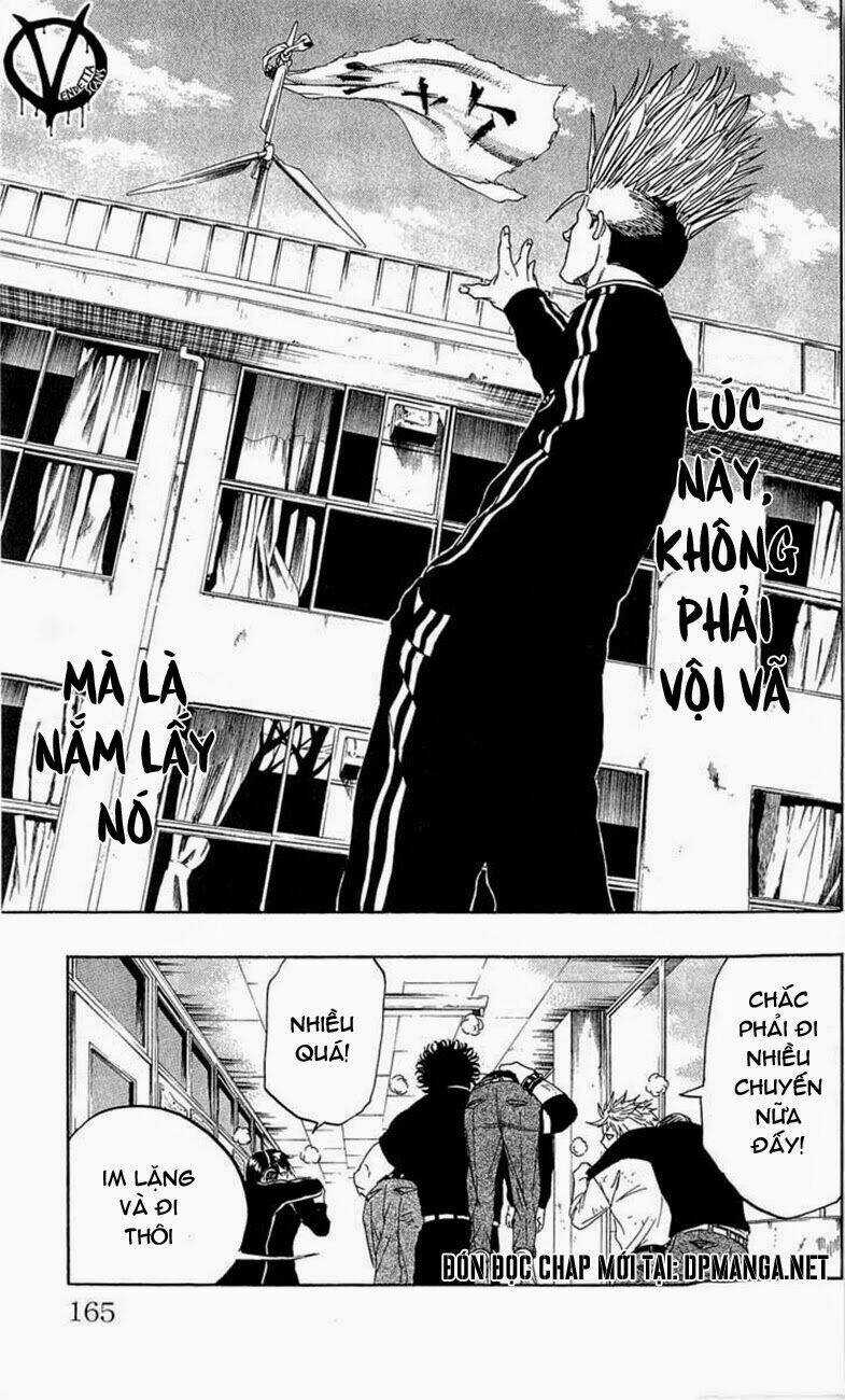 Sugarless - Chapter 14 - Trang 19