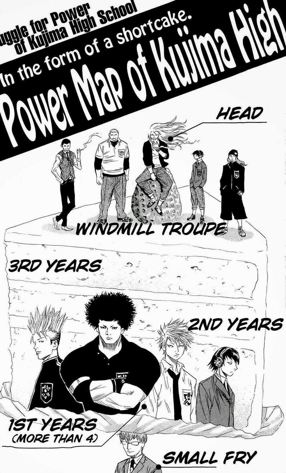 Sugarless - Chapter 14 - Trang 20