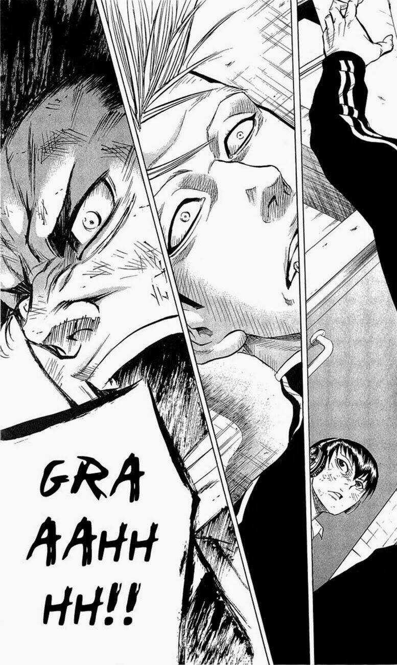 Sugarless - Chapter 14 - Trang 3