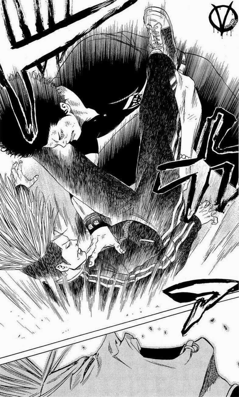 Sugarless - Chapter 14 - Trang 4