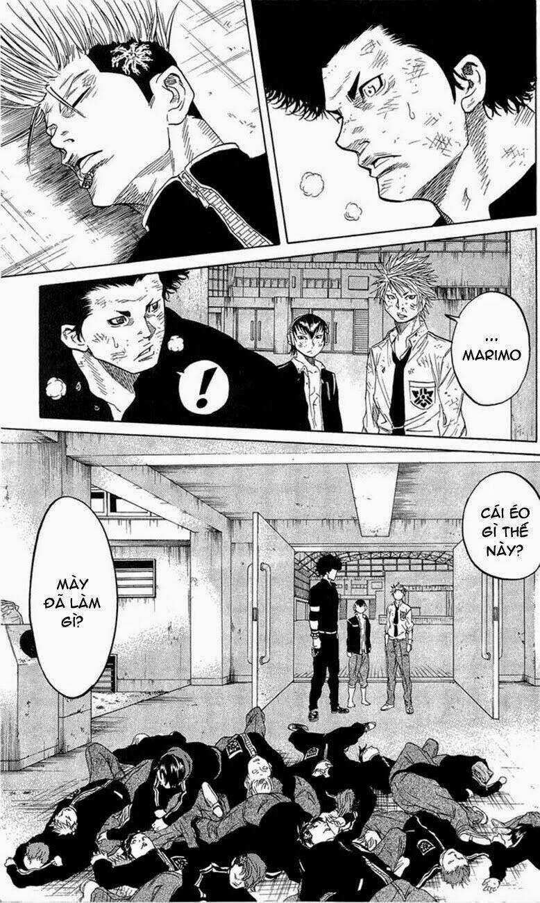 Sugarless - Chapter 14 - Trang 5