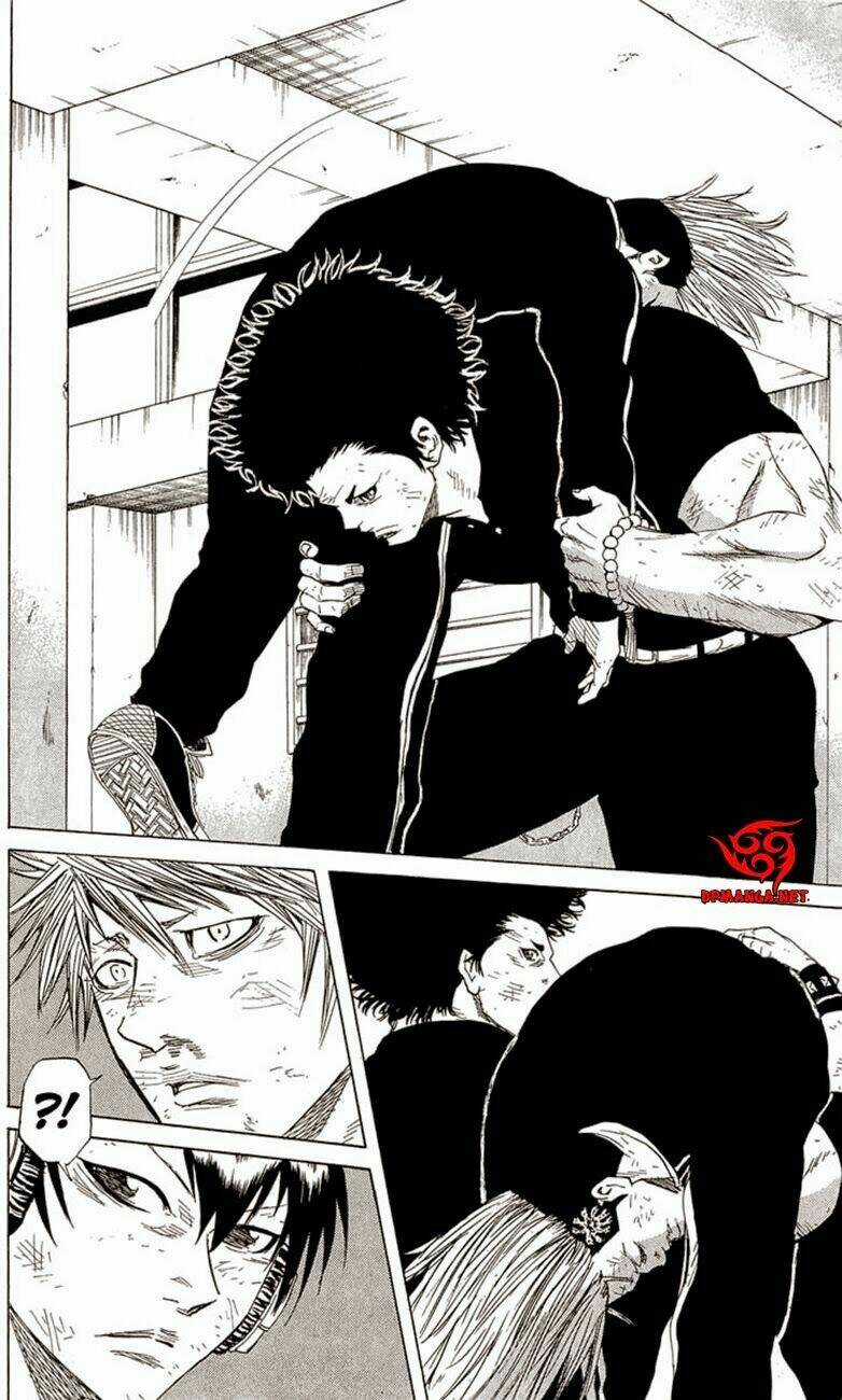 Sugarless - Chapter 14 - Trang 6