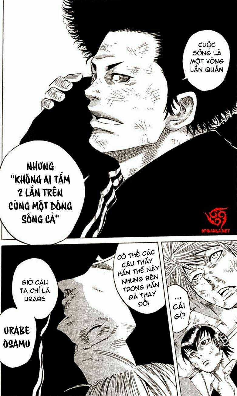 Sugarless - Chapter 14 - Trang 8