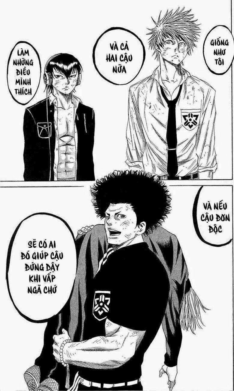 Sugarless - Chapter 14 - Trang 9