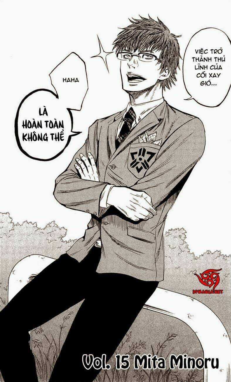 Sugarless - Chapter 15 - Trang 2