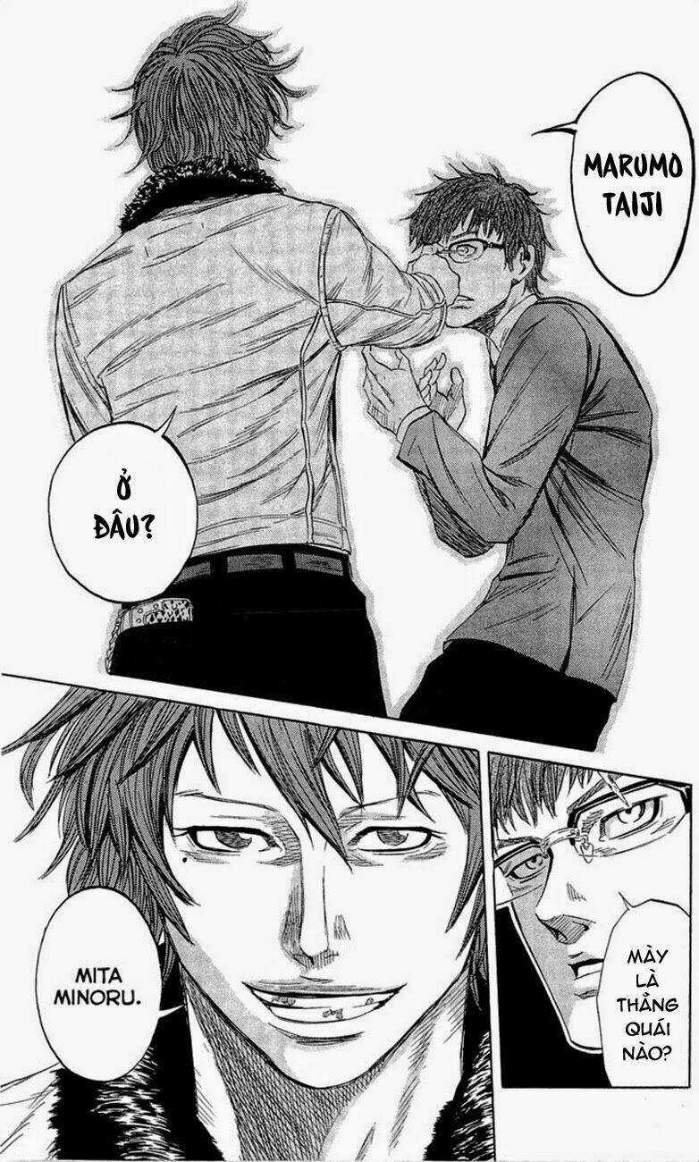 Sugarless - Chapter 15 - Trang 11