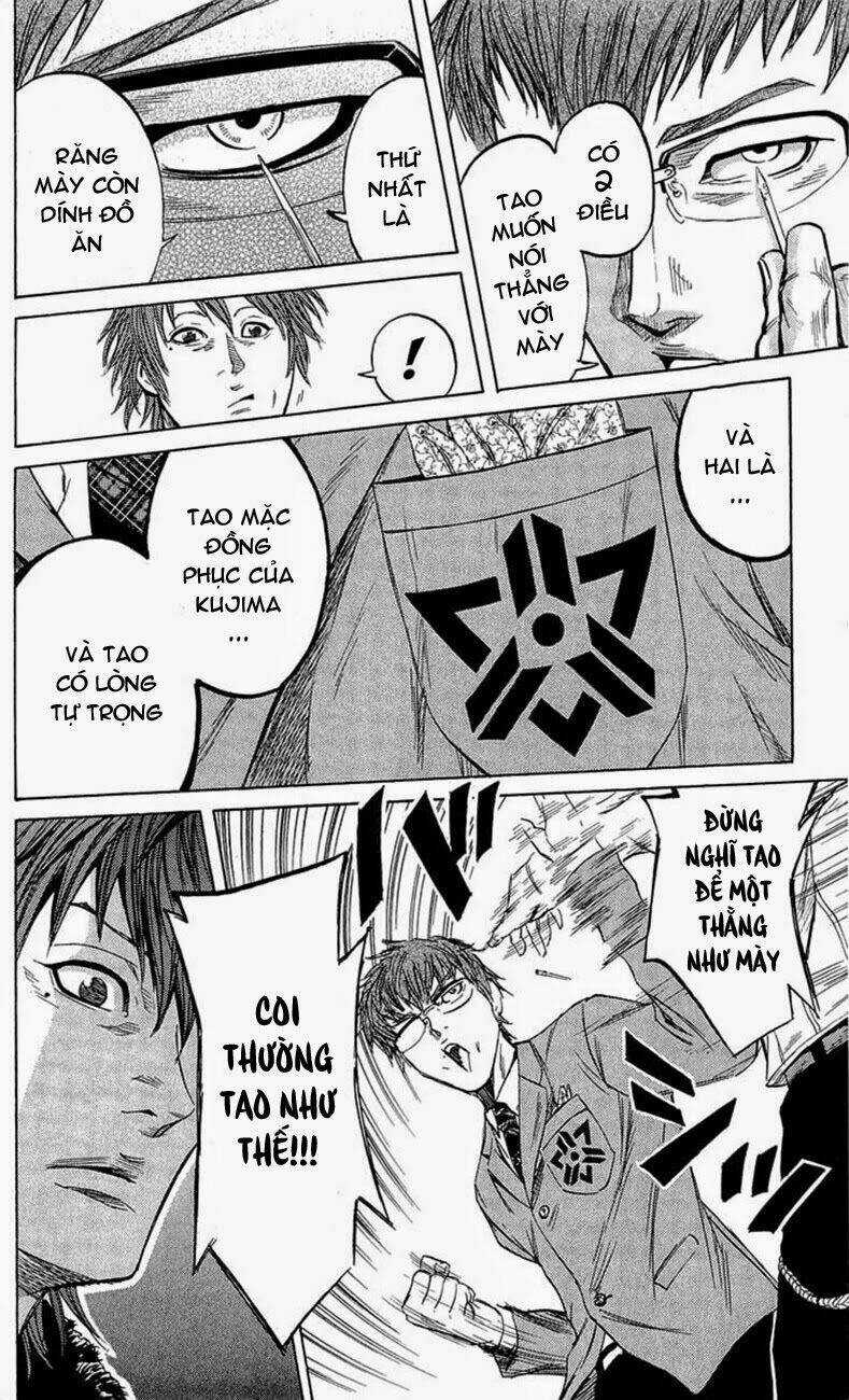 Sugarless - Chapter 15 - Trang 12