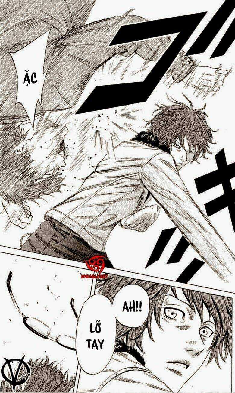 Sugarless - Chapter 15 - Trang 13