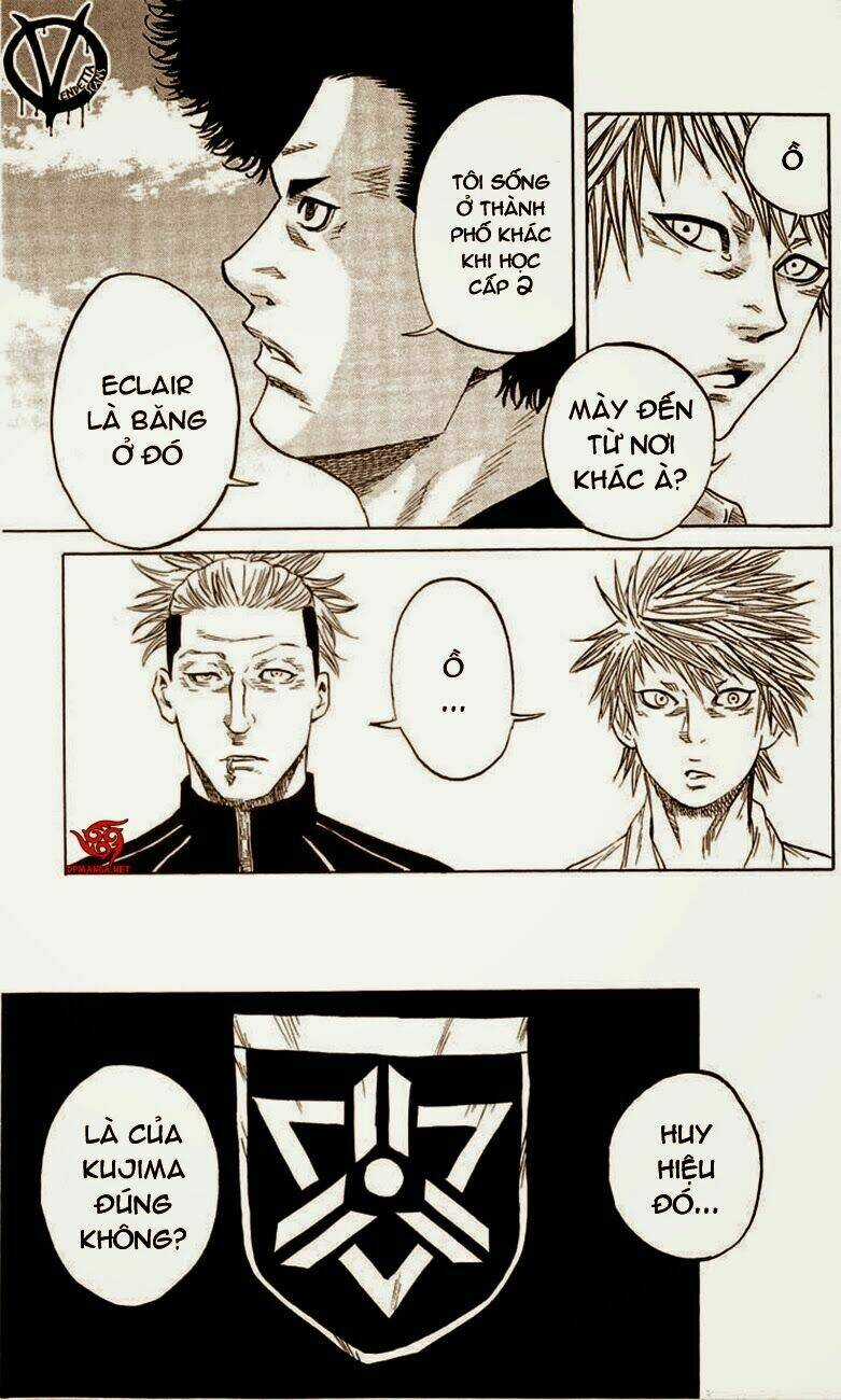 Sugarless - Chapter 15 - Trang 19