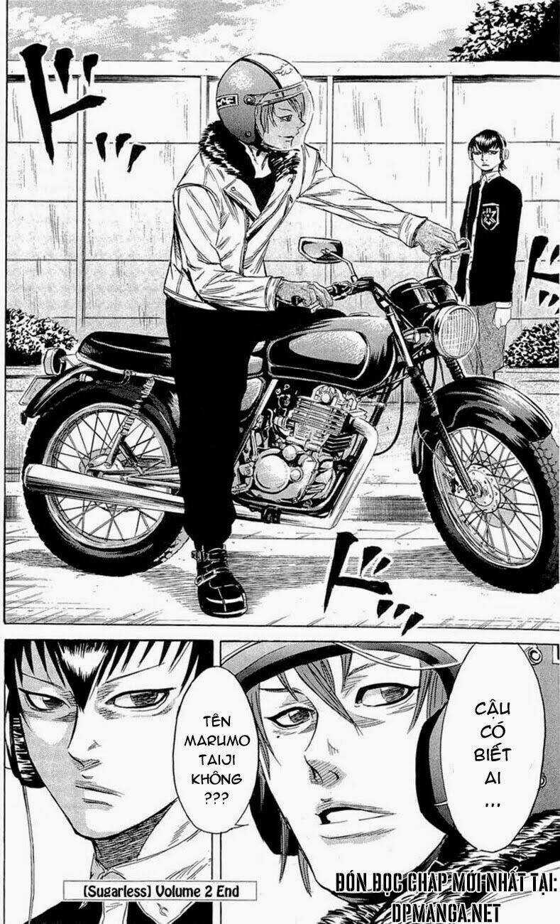 Sugarless - Chapter 15 - Trang 20