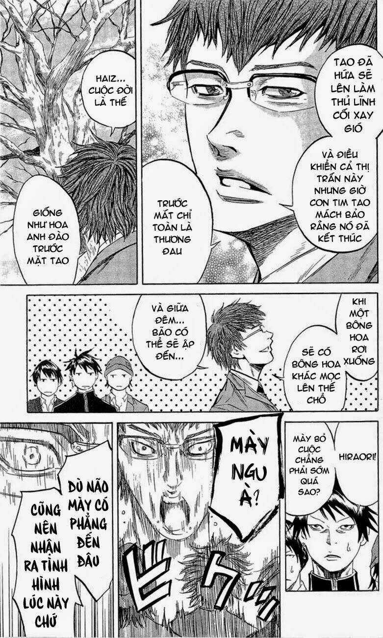 Sugarless - Chapter 15 - Trang 3