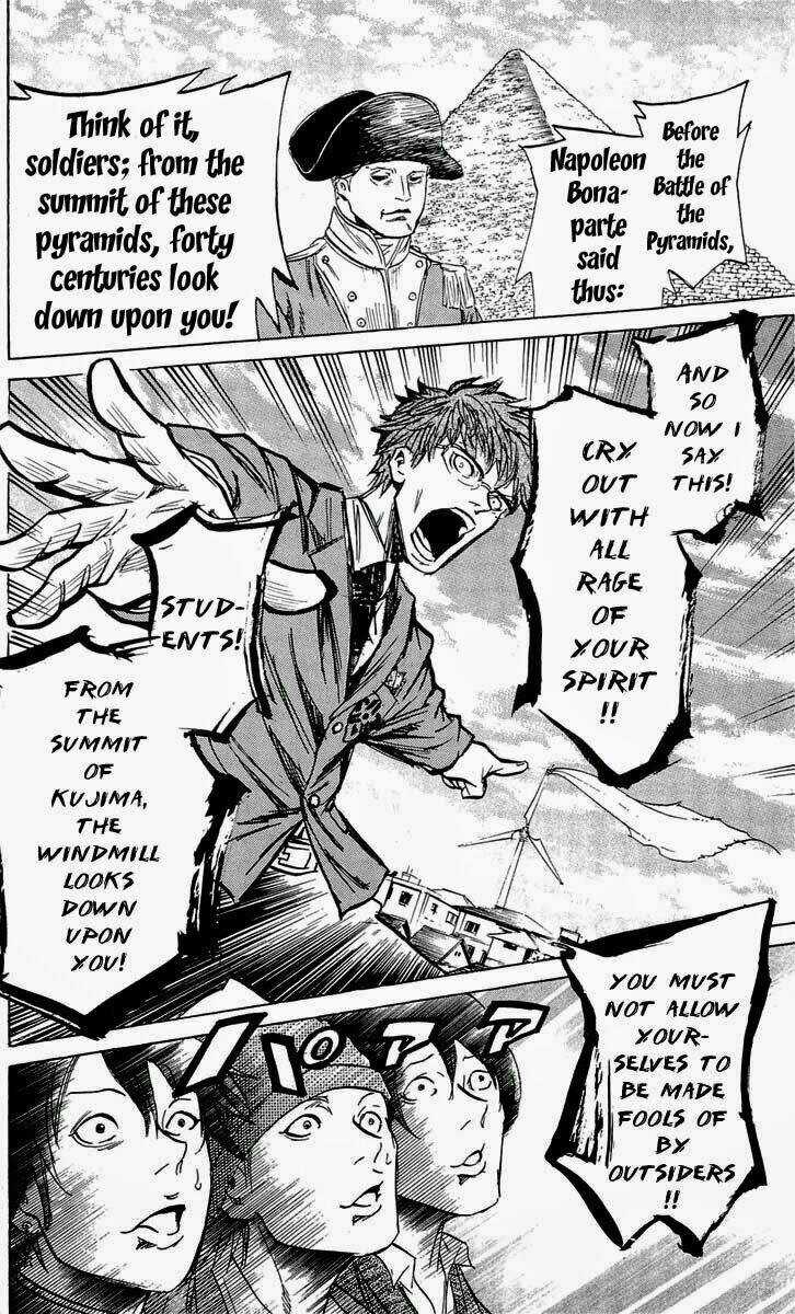 Sugarless - Chapter 15 - Trang 24