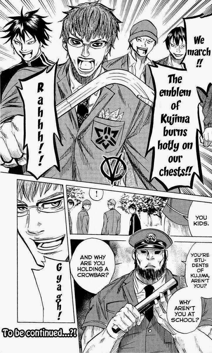 Sugarless - Chapter 15 - Trang 25