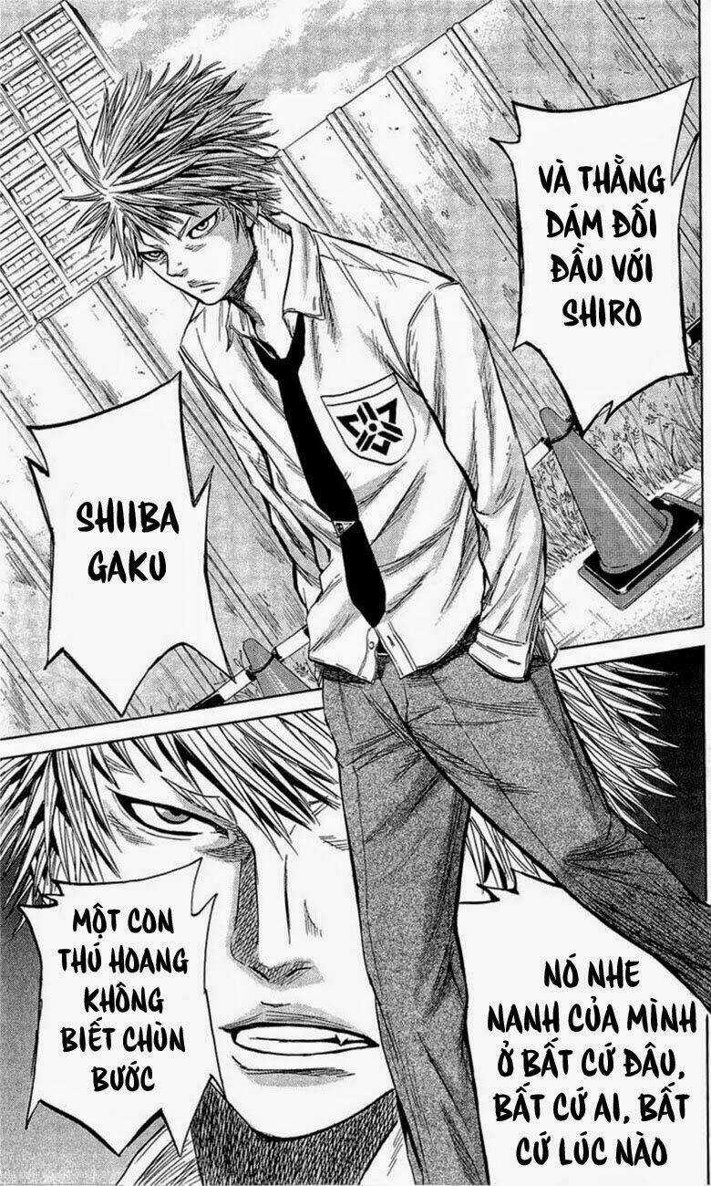 Sugarless - Chapter 15 - Trang 5