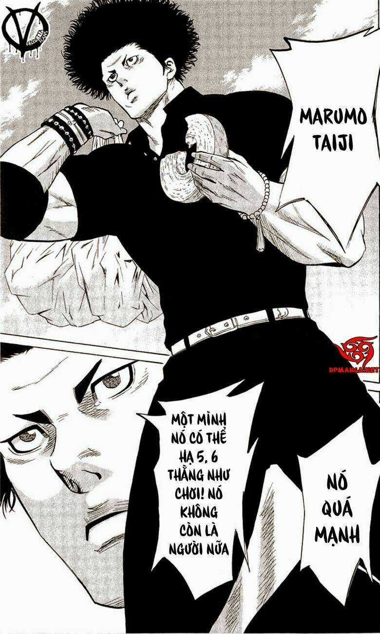 Sugarless - Chapter 15 - Trang 7