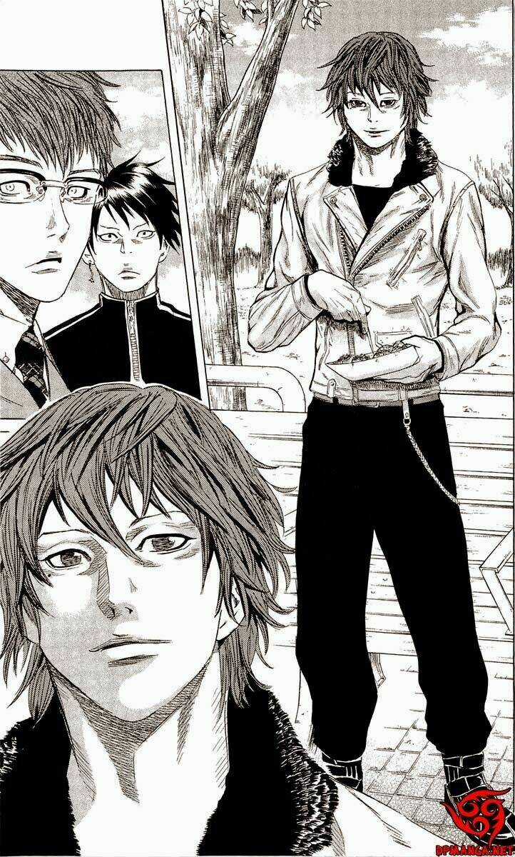 Sugarless - Chapter 15 - Trang 9