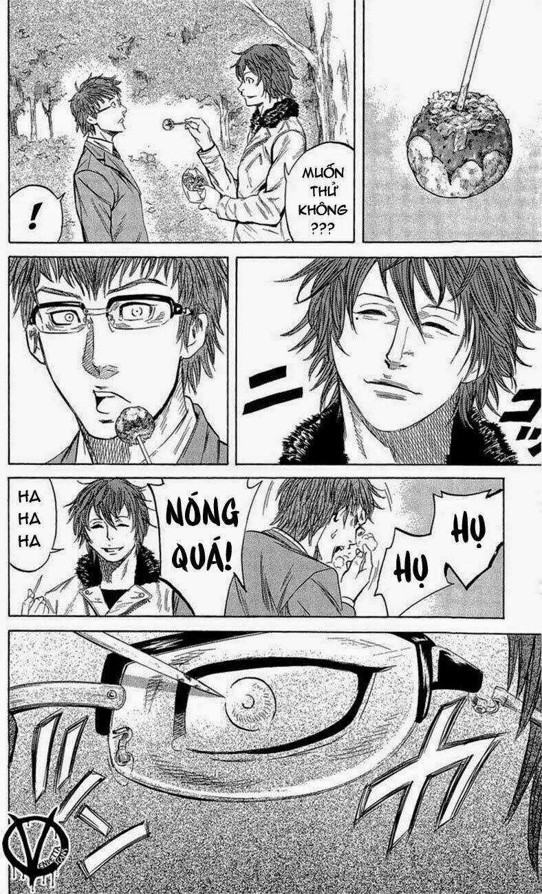 Sugarless - Chapter 15 - Trang 10