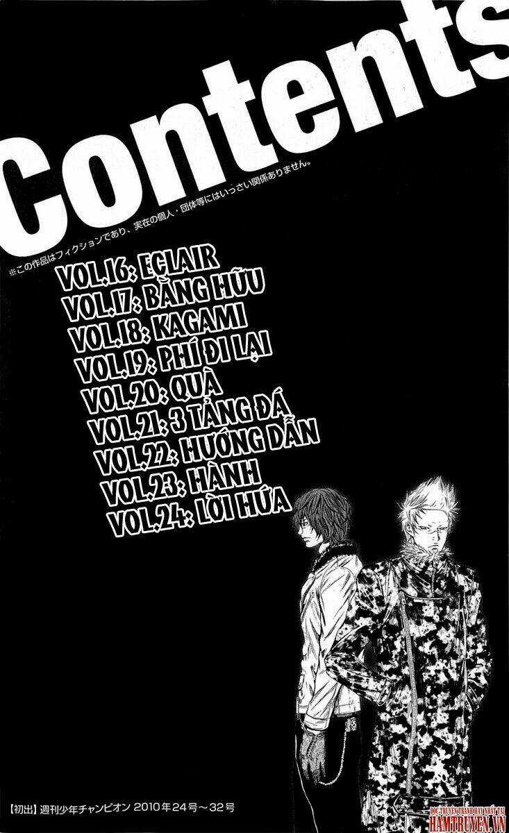 Sugarless - Chapter 16 - Trang 2