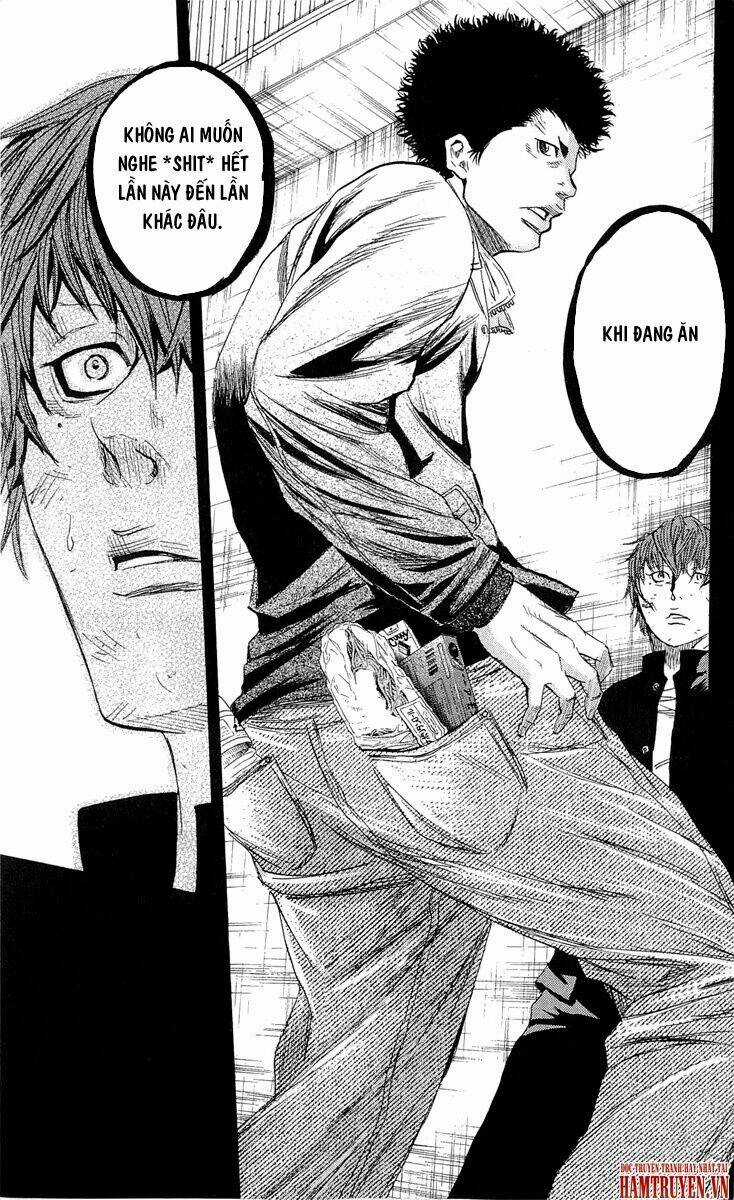 Sugarless - Chapter 16 - Trang 13