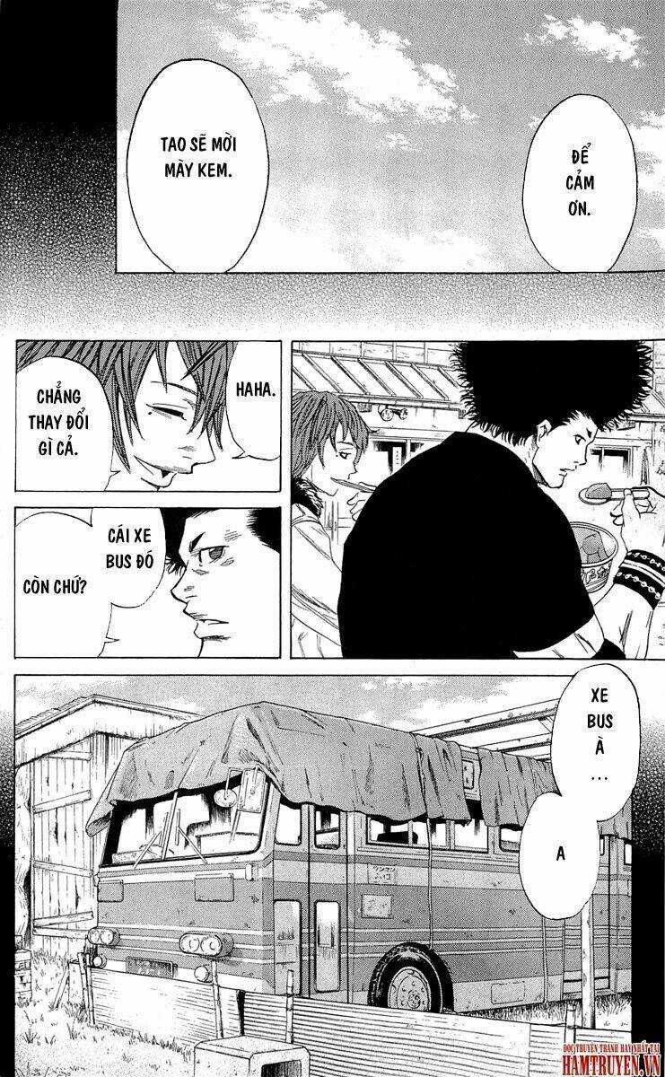 Sugarless - Chapter 16 - Trang 16