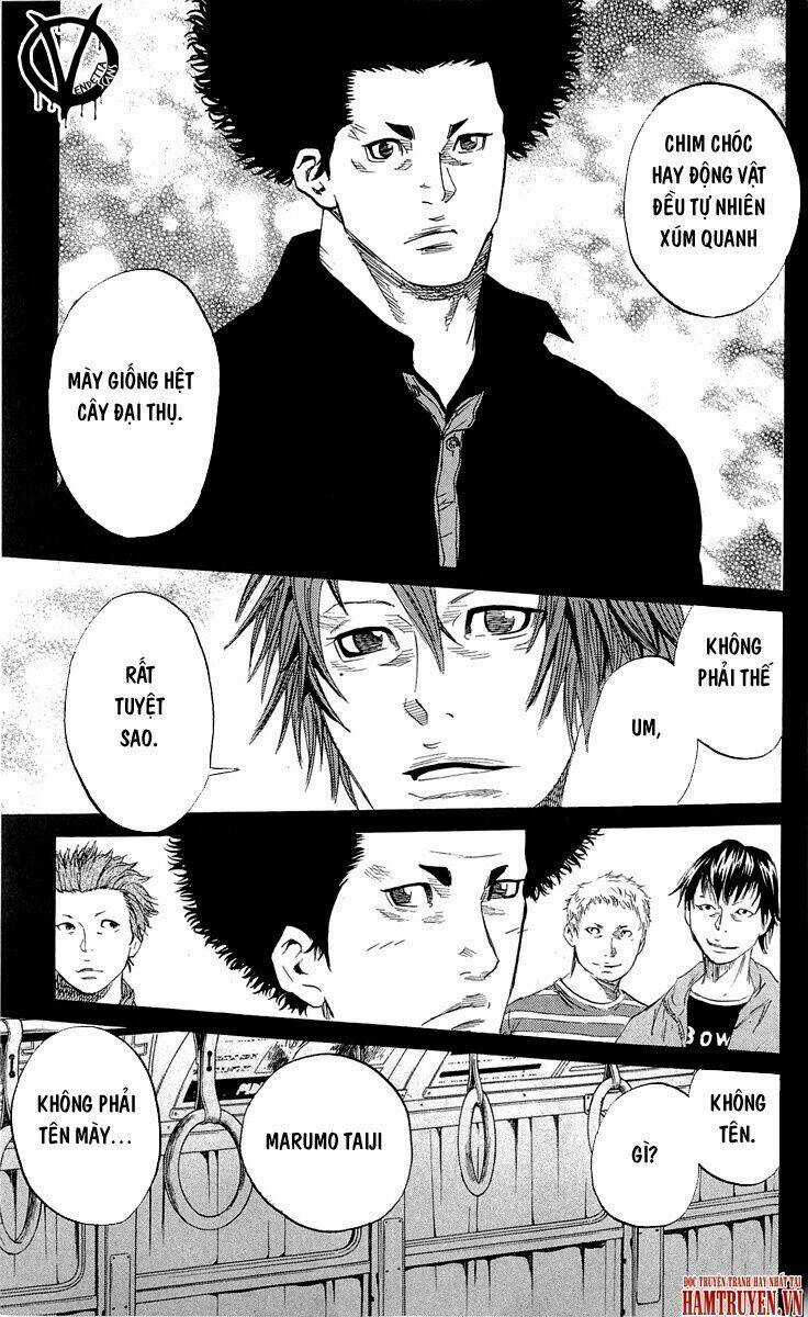 Sugarless - Chapter 16 - Trang 19