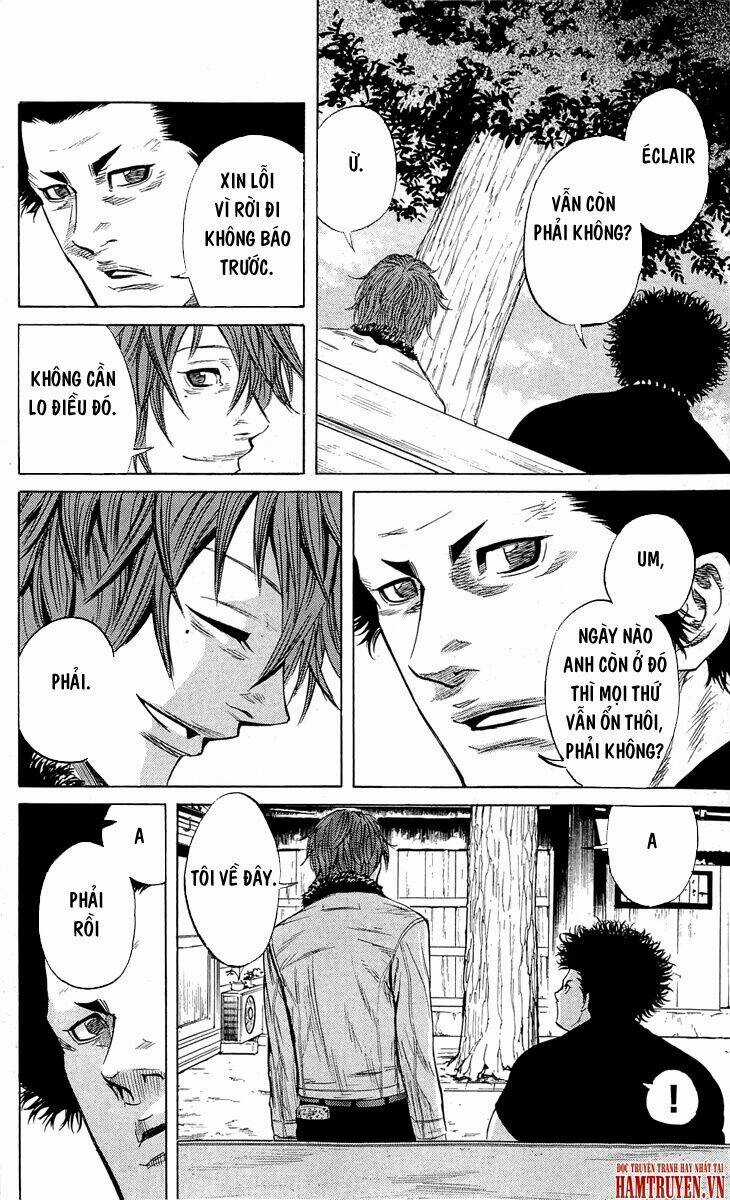 Sugarless - Chapter 16 - Trang 22