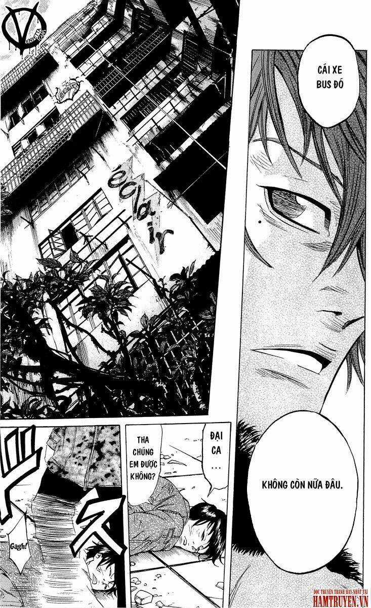 Sugarless - Chapter 16 - Trang 23