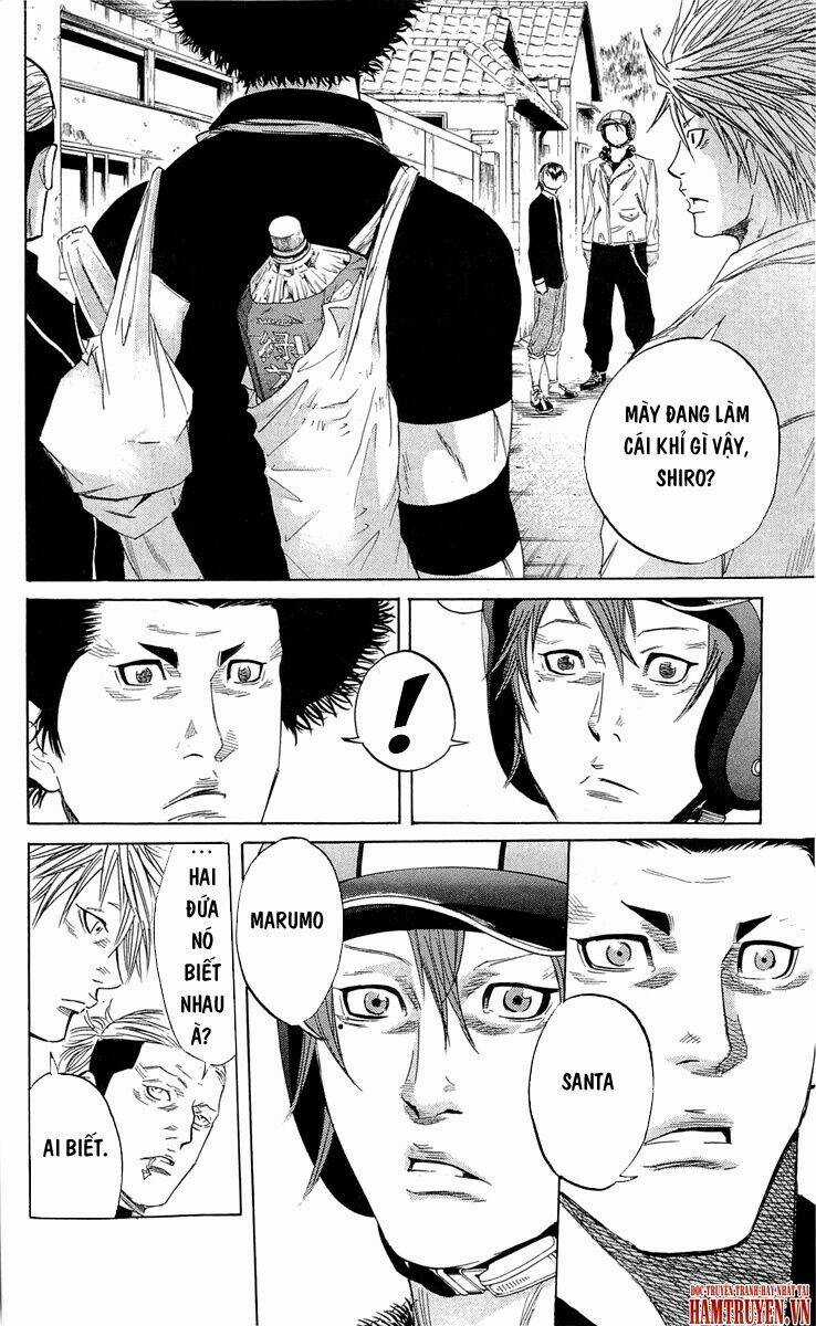 Sugarless - Chapter 16 - Trang 6