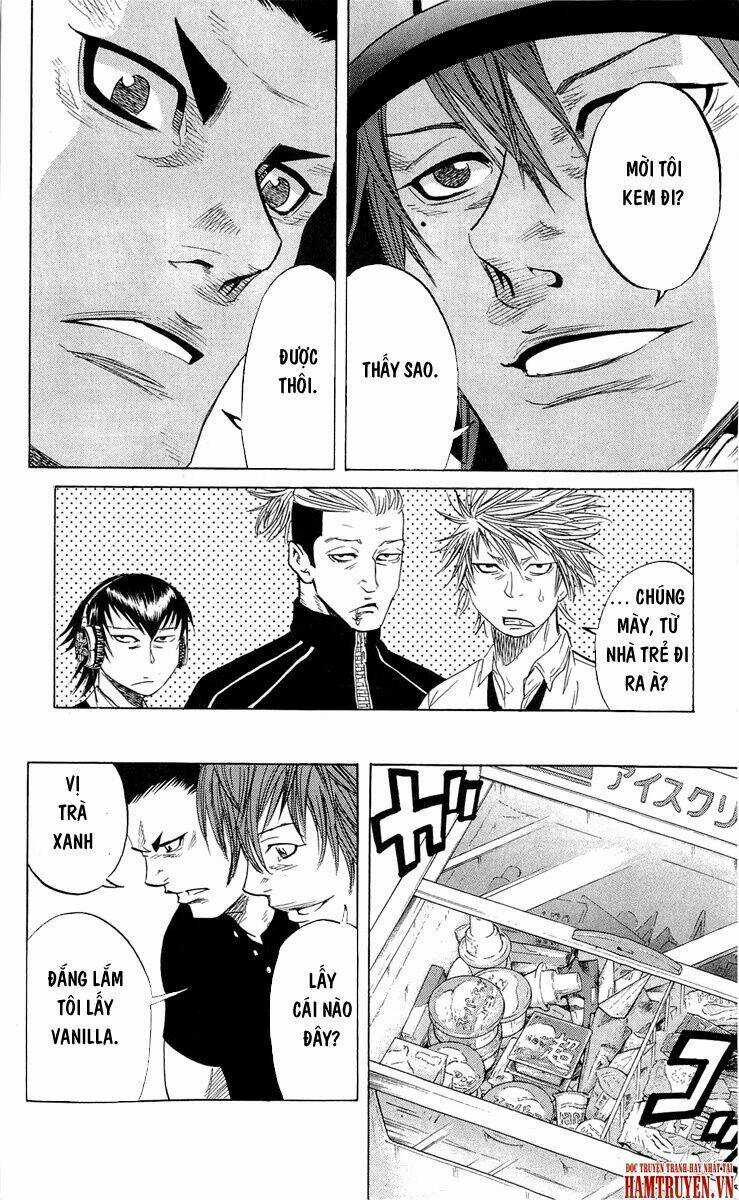 Sugarless - Chapter 16 - Trang 8