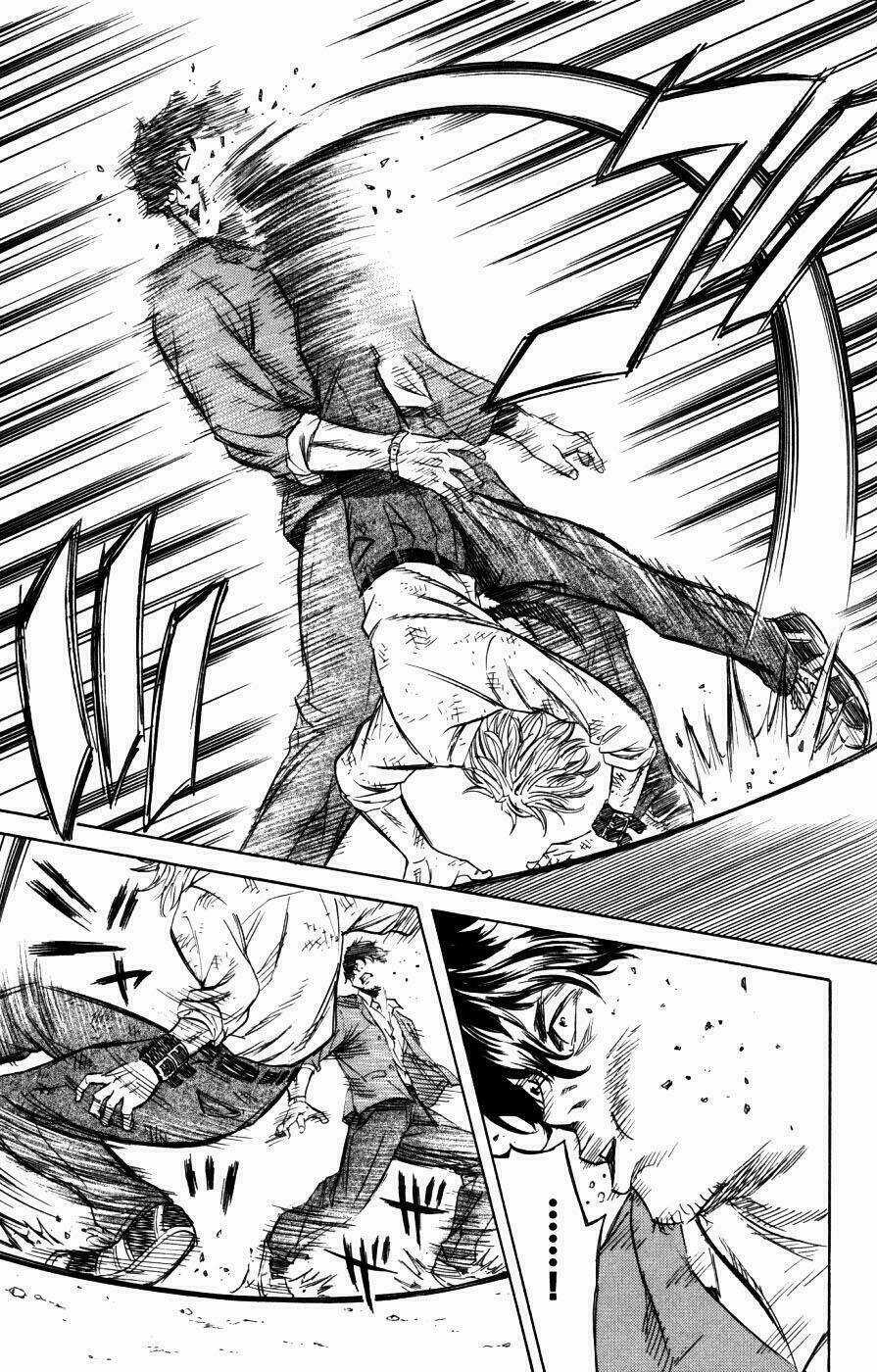 Sugarless - Chapter 2 - Trang 15