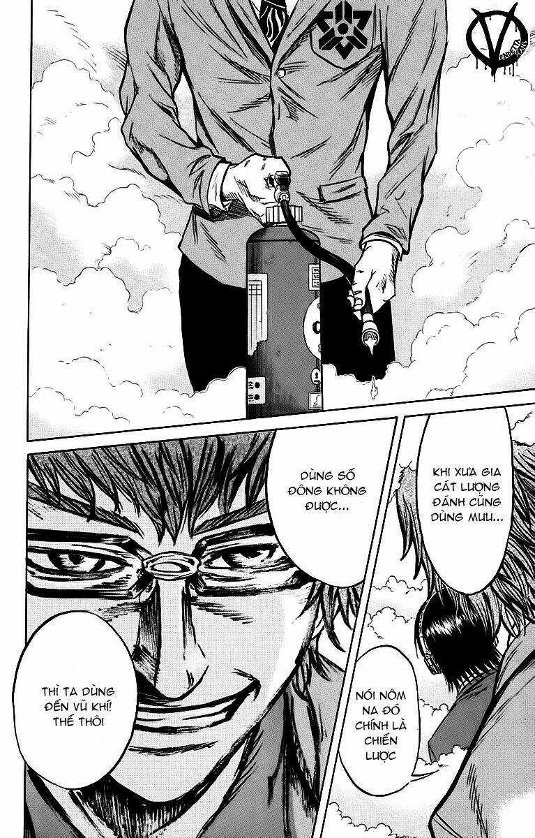 Sugarless - Chapter 5 - Trang 12