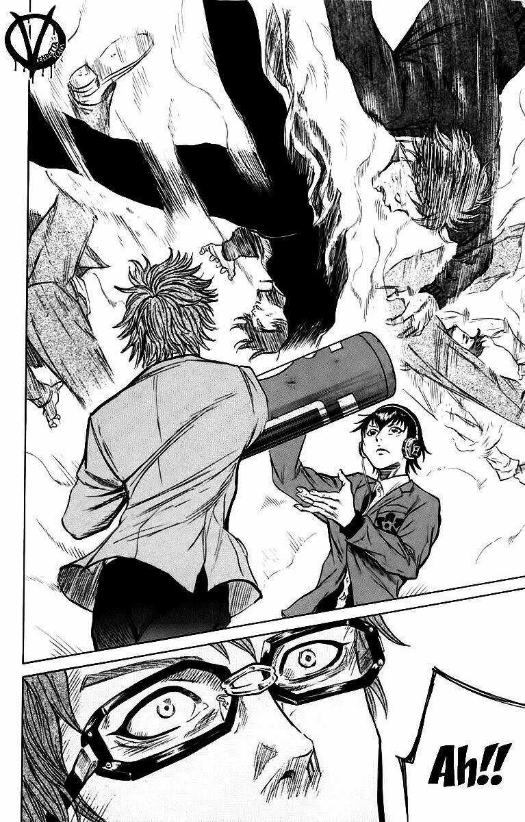 Sugarless - Chapter 5 - Trang 14