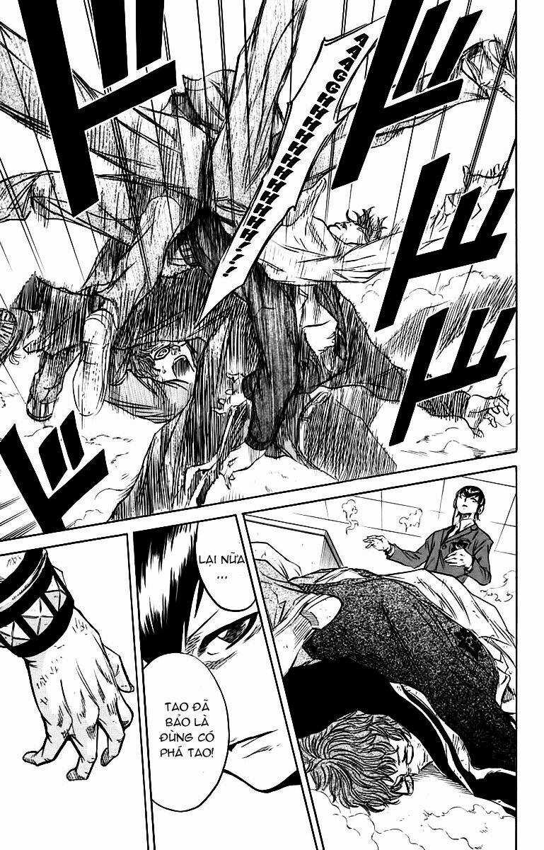 Sugarless - Chapter 5 - Trang 15