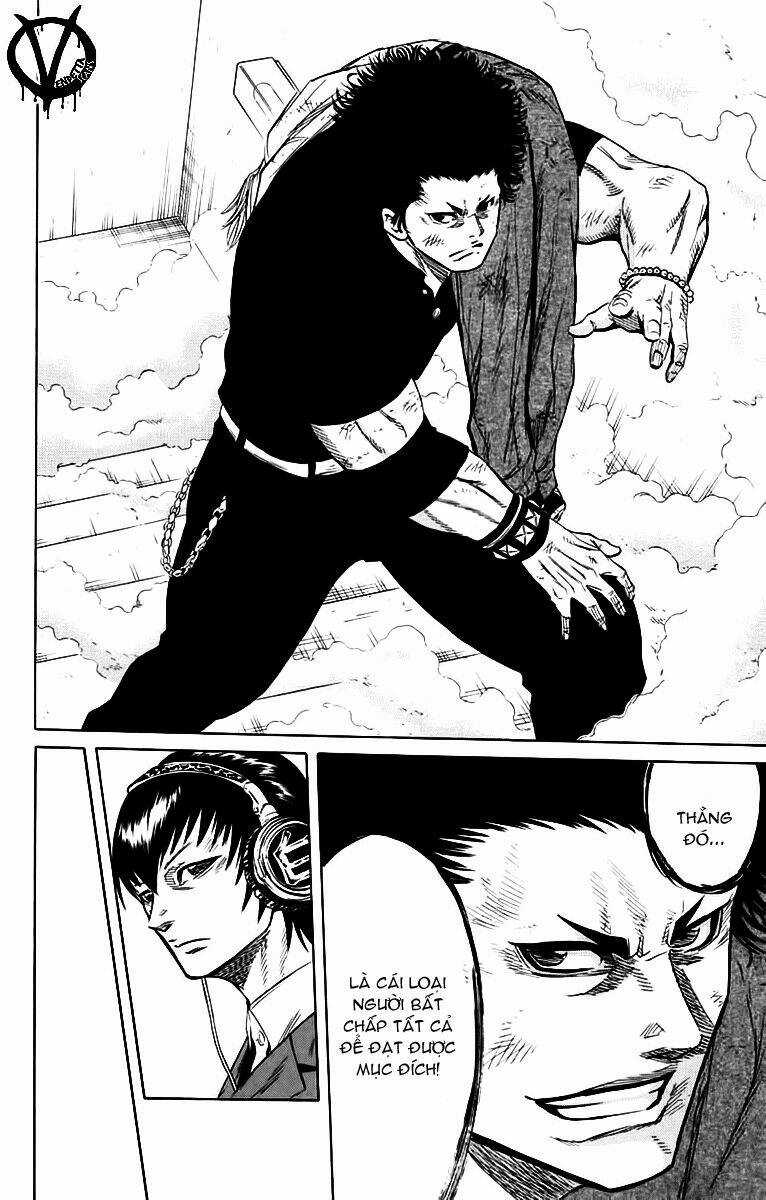 Sugarless - Chapter 5 - Trang 16