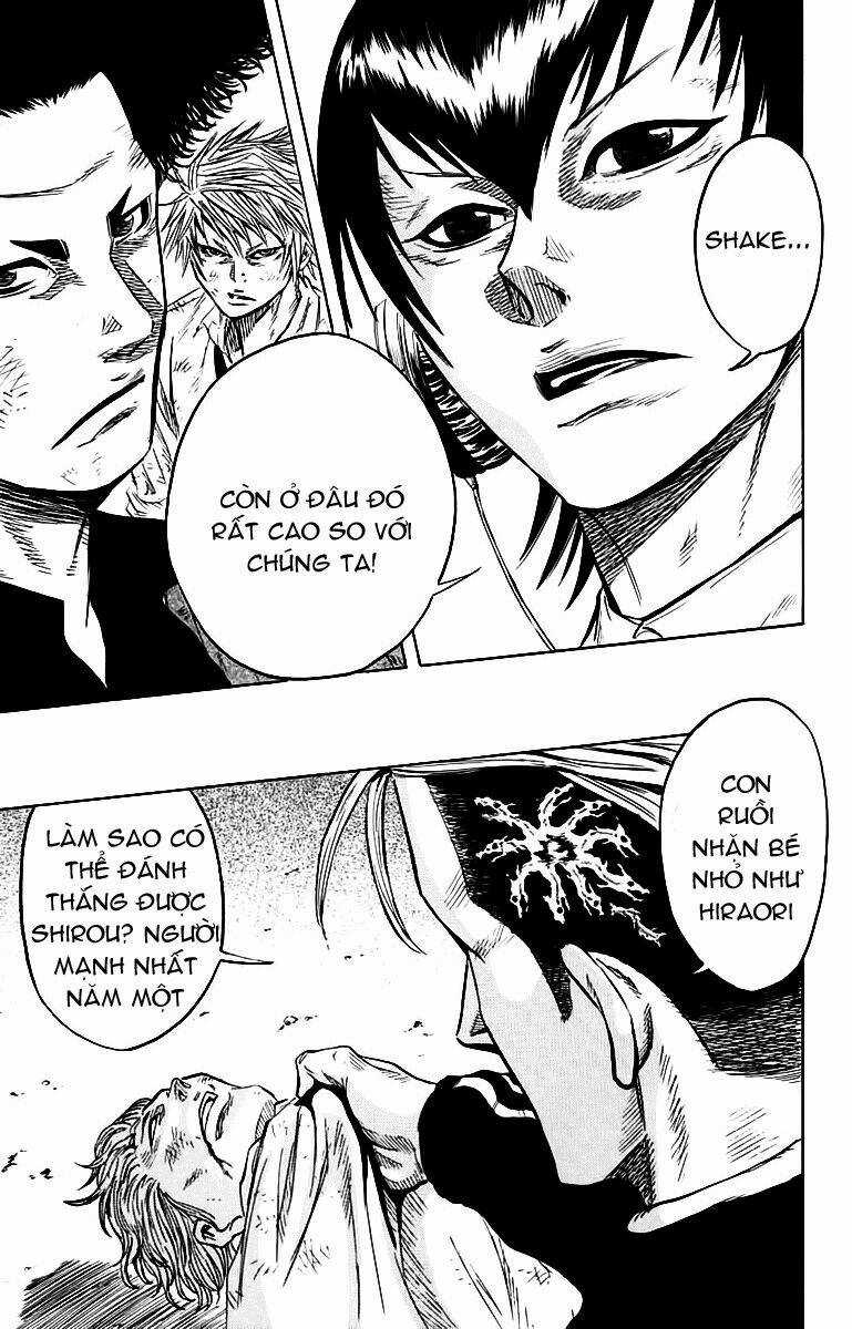 Sugarless - Chapter 5 - Trang 19