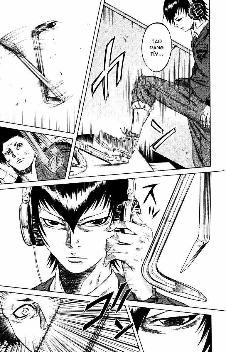 Sugarless - Chapter 5 - Trang 5