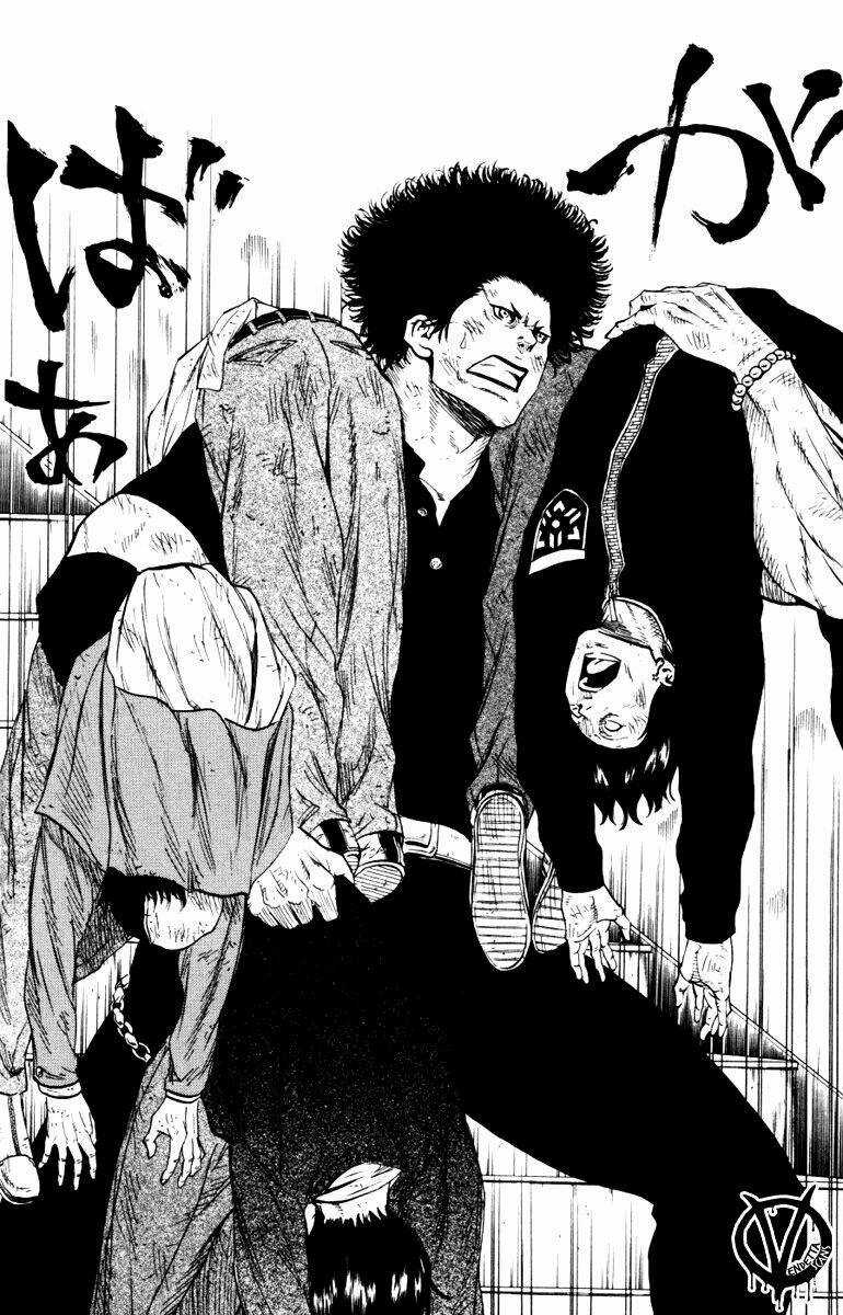 Sugarless - Chapter 5 - Trang 8